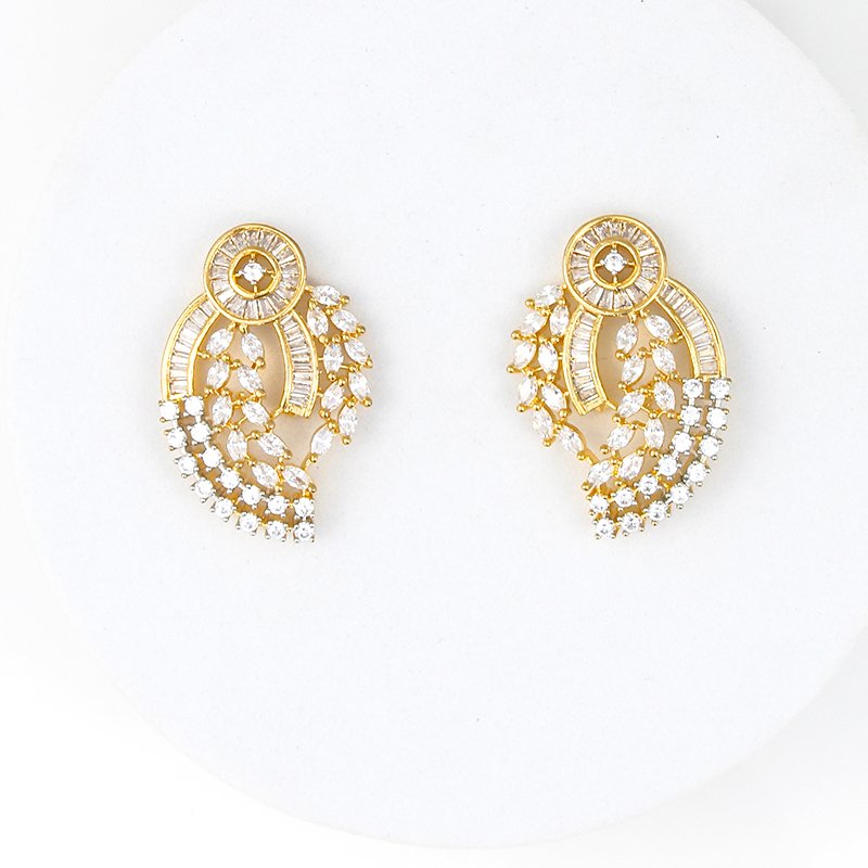 Celestial Arc Pendent Set 97922 - Image 3