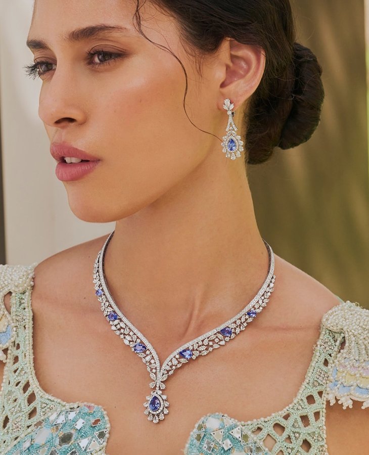 92.5 Silver Swarovski